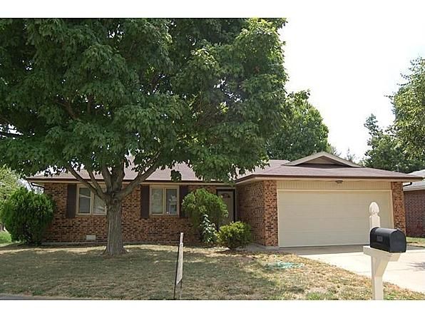 Home For Rent Springfield Mo Available March 2022